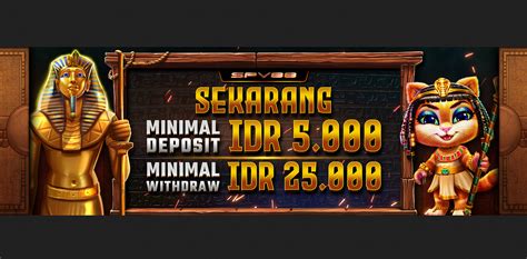 KLIKBET77 » Situs Slot Depo Pulsa Tanpa Potongan 2024.